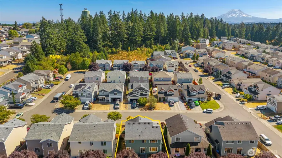 20116 14th Avenue Ct E, Spanaway, WA 98387 - #2