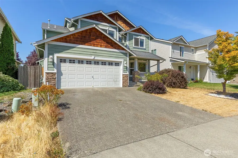 20116 14th Avenue Ct E, Spanaway, WA 98387 - #3