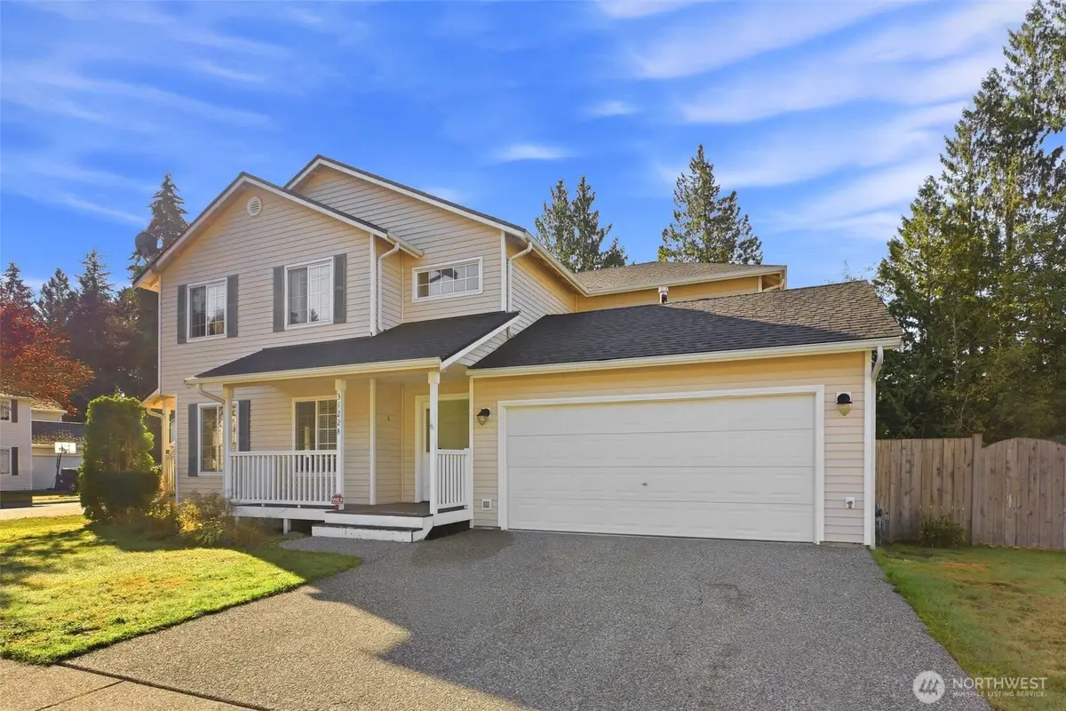 3122 186th Place Ne #A, Arlington, WA 98223 - #1