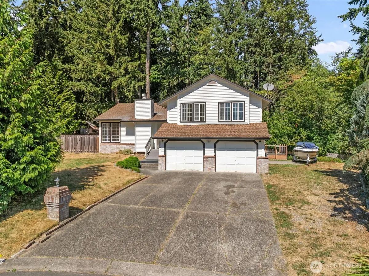 36503 2nd Avenue Sw, Federal Way, WA 98023 - #1
