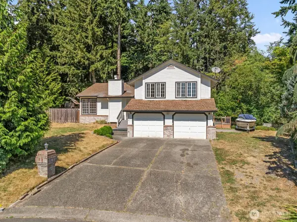 36503 2nd Avenue Sw, Federal Way, WA 98023