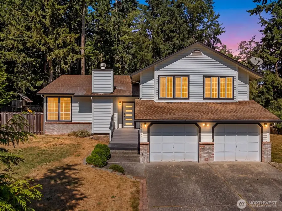36503 2nd Avenue Sw, Federal Way, WA 98023 - #2
