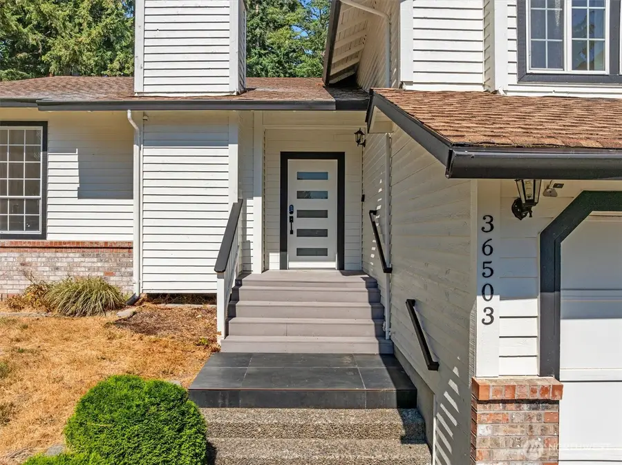 36503 2nd Avenue Sw, Federal Way, WA 98023 - #3