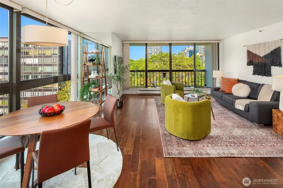 1101 Seneca Street #801, Seattle, WA 98101 - #3