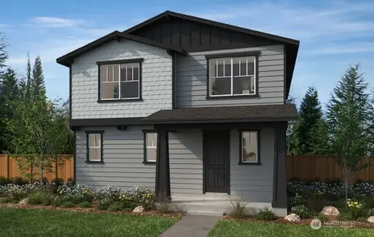 6358 Telford Way Sw #388, Port Orchard, WA 98367