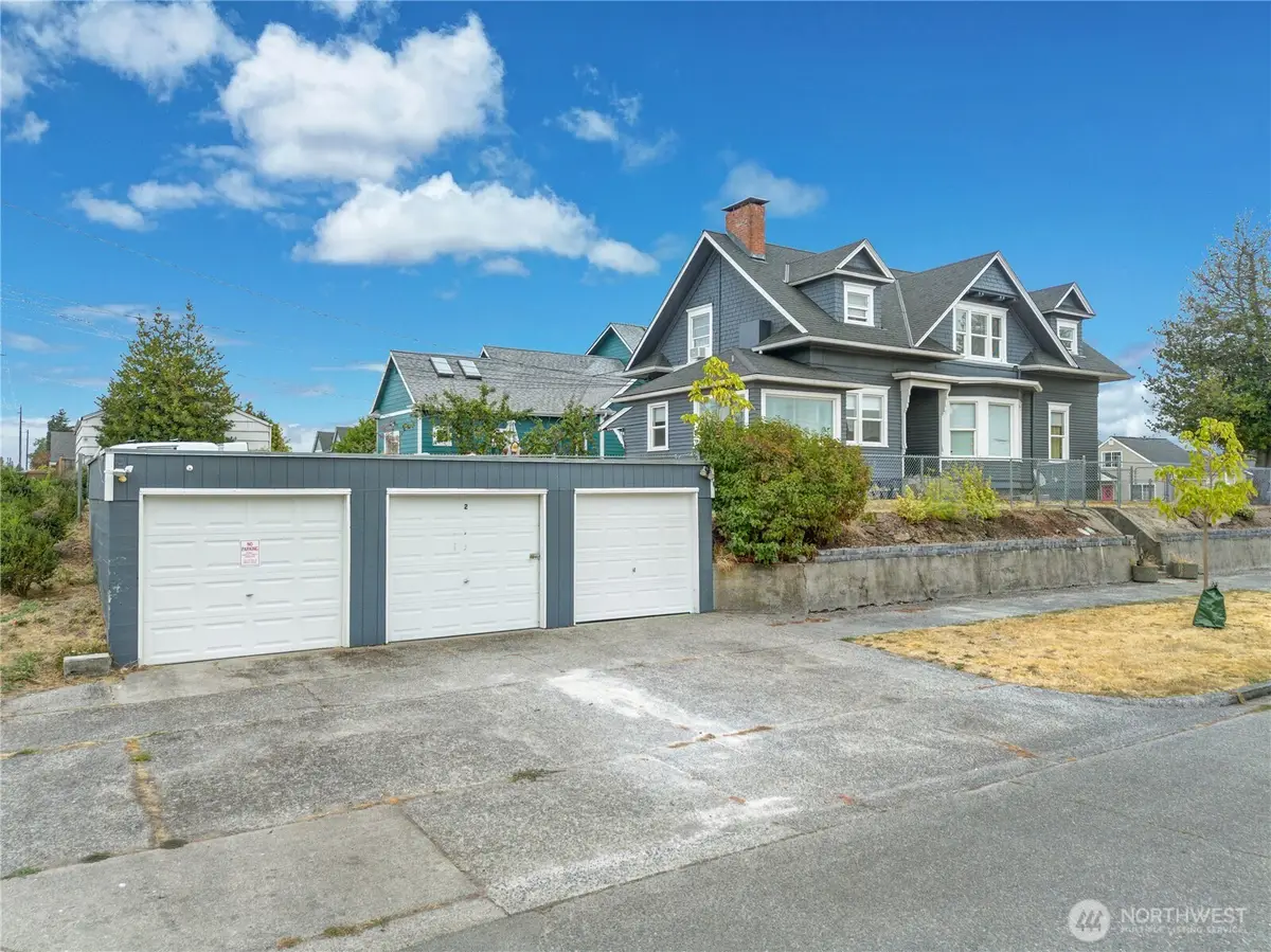 1522 S M Street, Tacoma, WA 98405 - #1