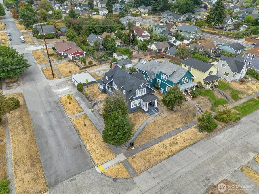 1522 S M Street, Tacoma, WA 98405 - #2