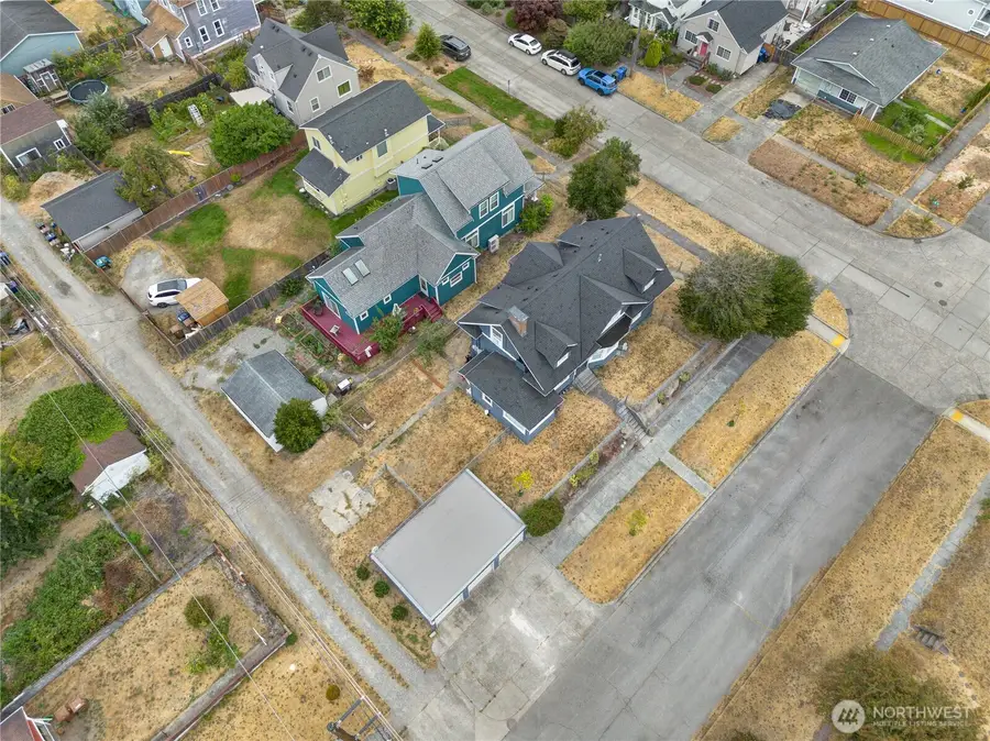 1522 S M Street, Tacoma, WA 98405 - #3