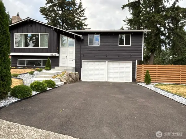 9232 139th Street, Kirkland, WA 98034