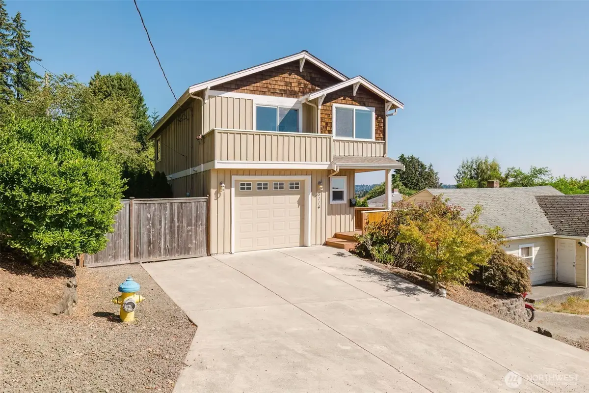 3114 Coontz Street, Bremerton, WA 98312 - #1