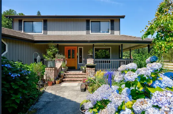 1305 NW Mountain View Road, Silverdale, WA 98383