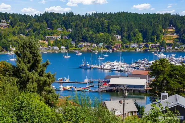 0 Bayridge Avenue, Gig Harbor, WA 98335