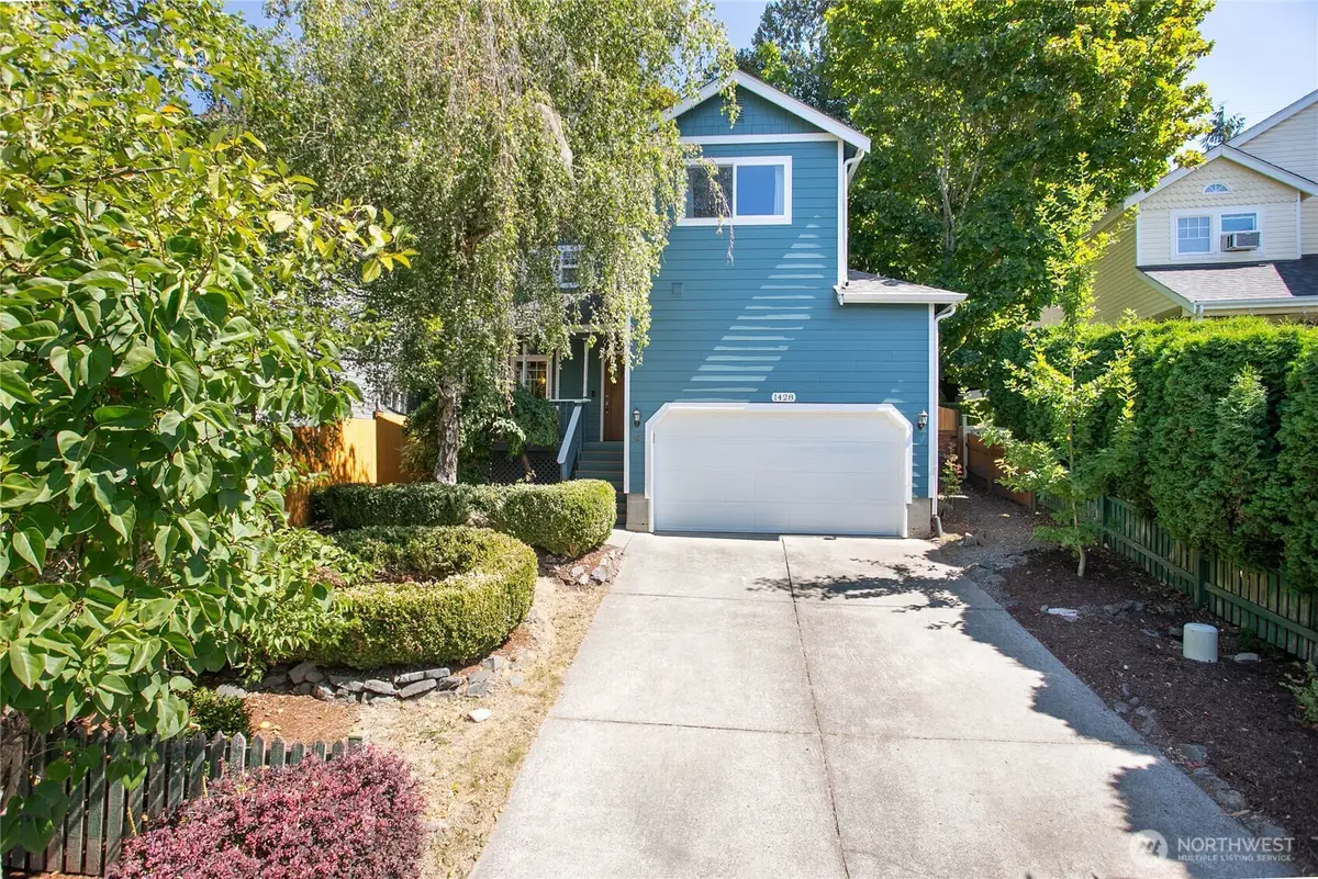 1428 Sweetbay Drive, Bellingham, WA 98229 - #1