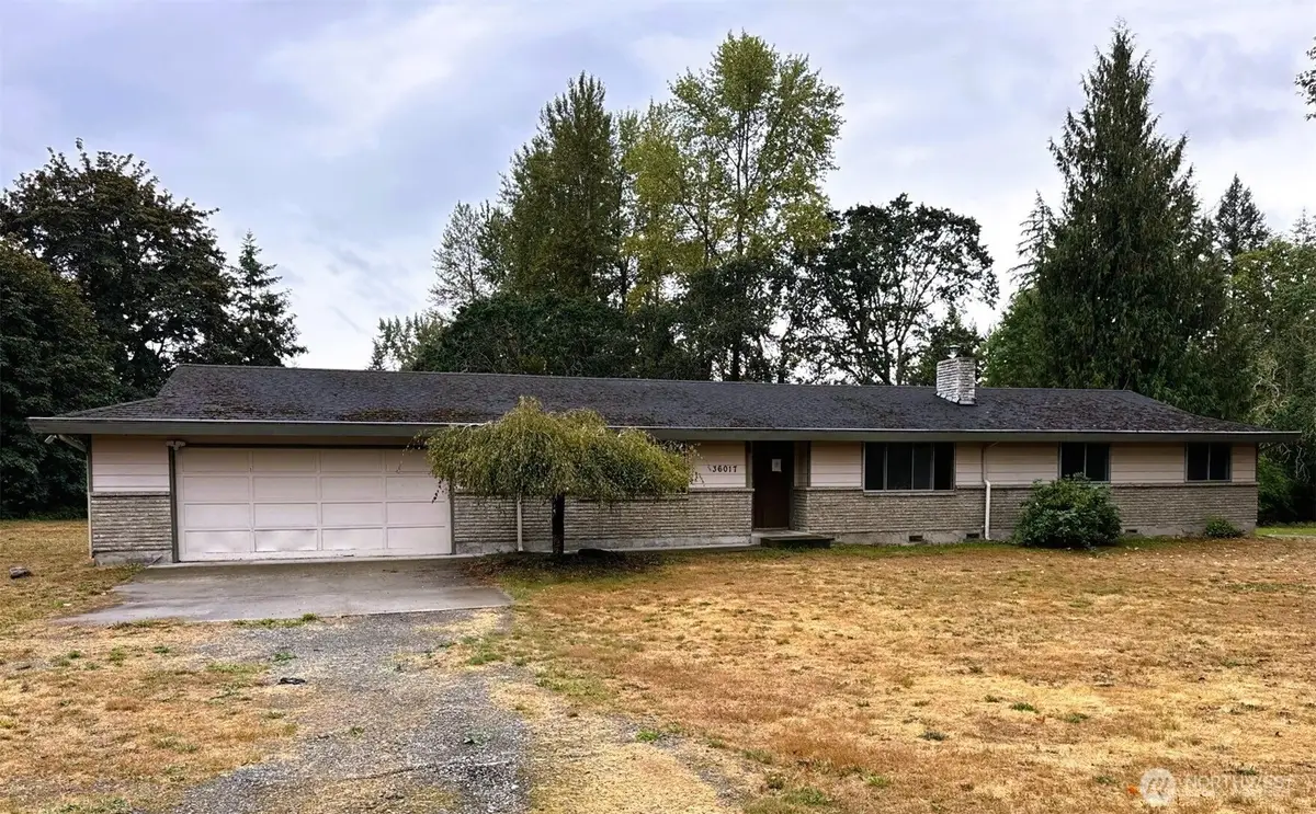 36017 79th Avenue S, Roy, WA 98580 - #1