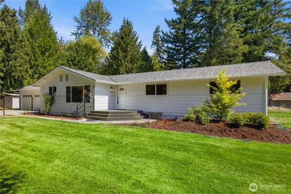 22710 253rd Avenue Se, Maple Valley, WA 98038