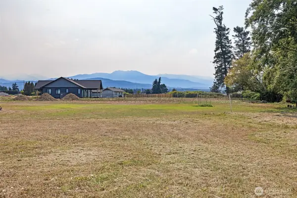 221 Van Dyken Drive #LOT 2, Sequim, WA 98382