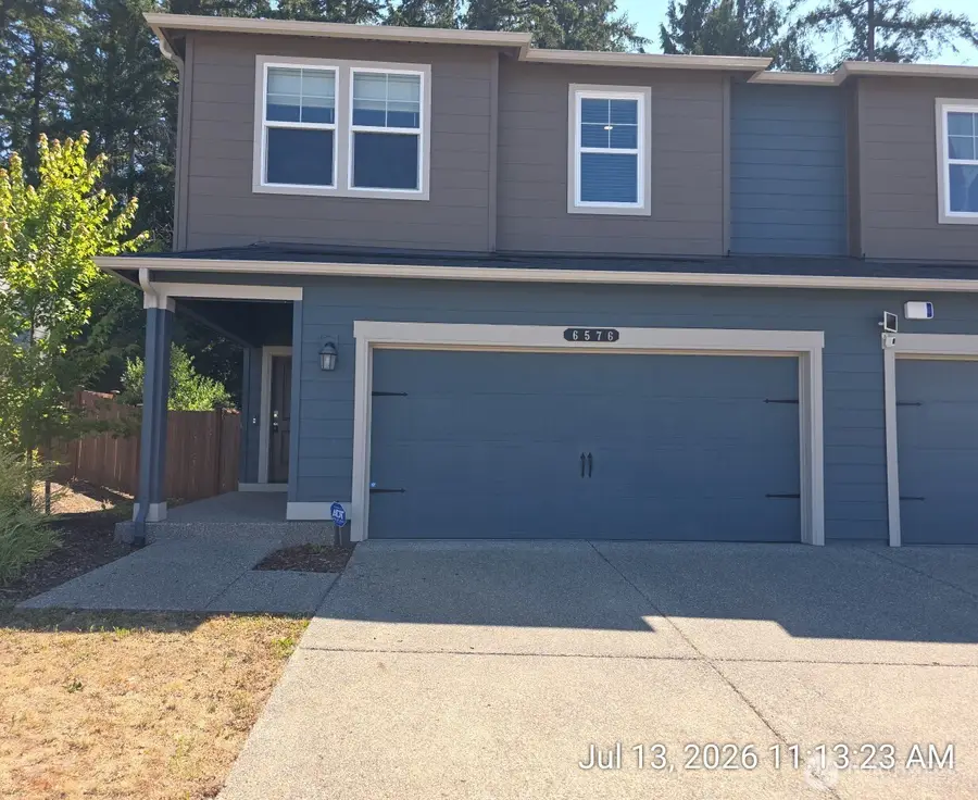 6576 Langley Avenue Ne, Bremerton, WA 98311 - #3