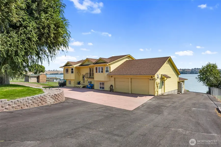 5170 Kopp Lane Ne, Moses Lake, WA 98837 - #2