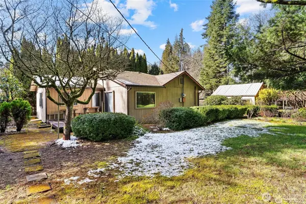 3424 26th Avenue Ne, Olympia, WA 98506