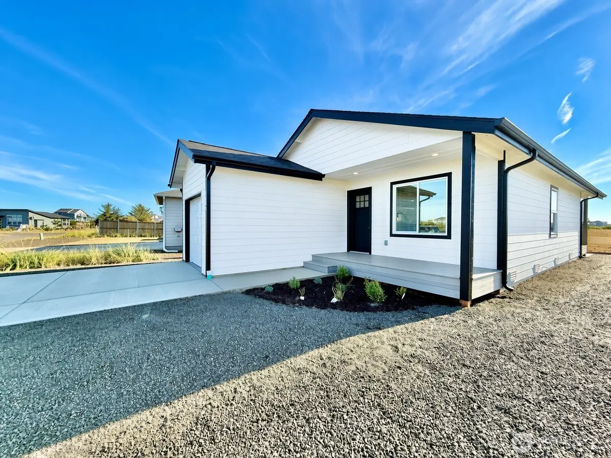 1401 Diamond Head Avenue Sw, Ocean Shores, WA 98569 - #1