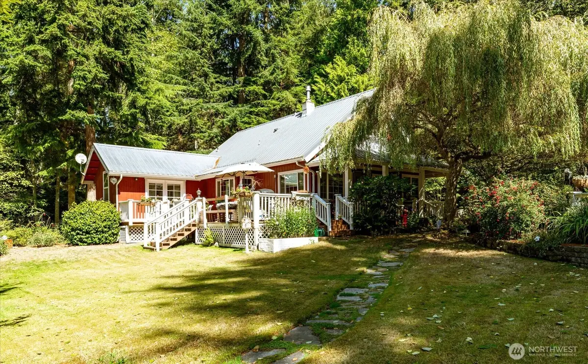 3440 Shady Glen Lane, Greenbank, WA 98253 - #1