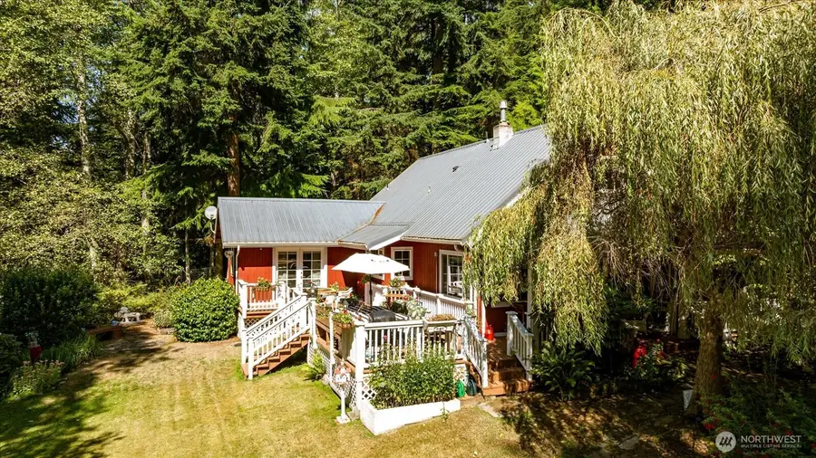 3440 Shady Glen Lane, Greenbank, WA 98253 - #2