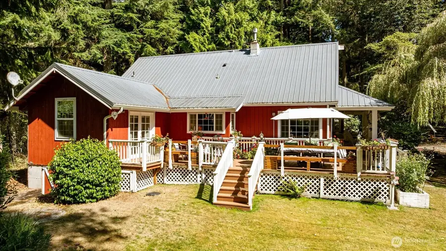 3440 Shady Glen Lane, Greenbank, WA 98253 - #3