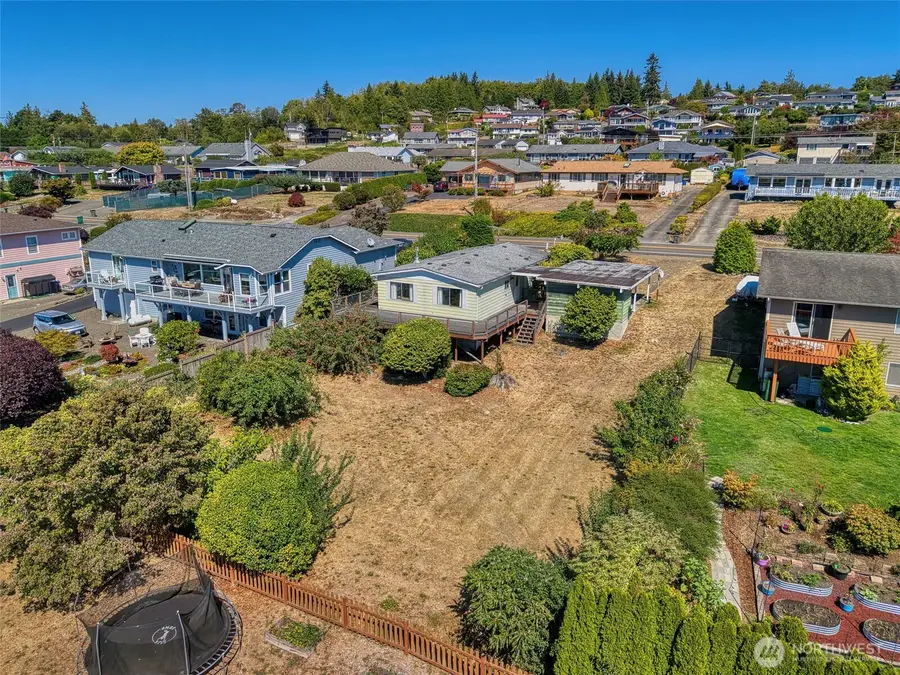 38003 Hood Canal Drive Ne, Hansville, WA 98340 - #3