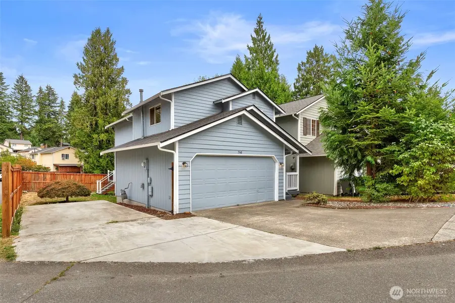 7548 Carnival Place Nw, Bremerton, WA 98311 - #2