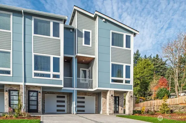12814 66th Avenue S, Seattle, WA 98178