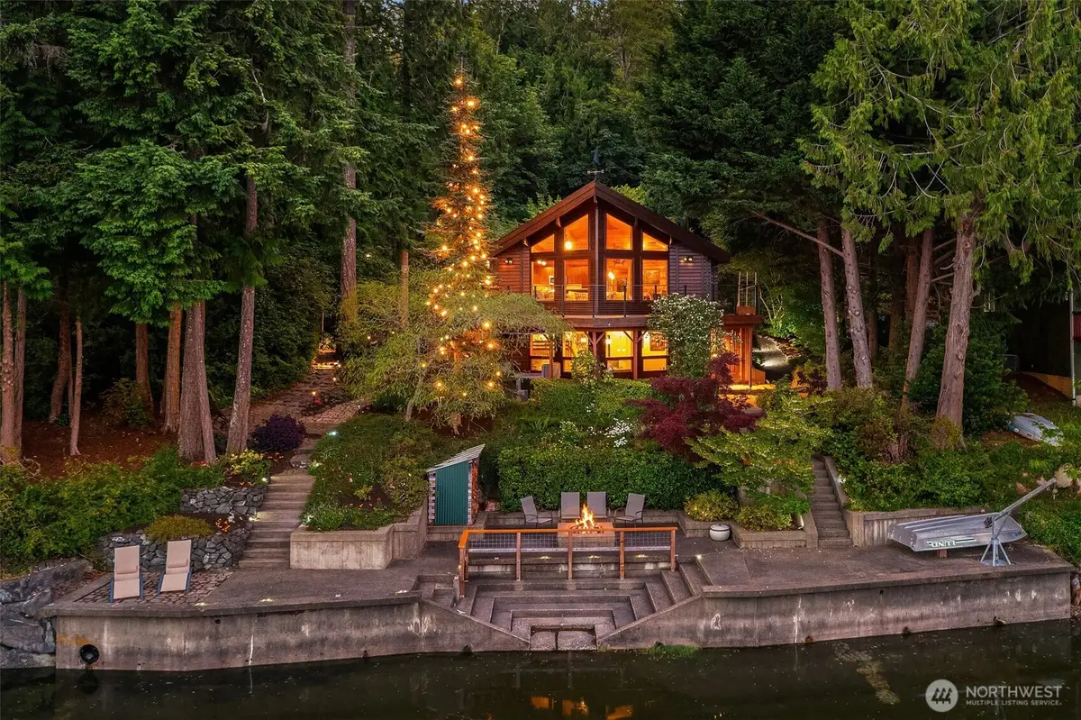 211 E Church Point Drive, Shelton, WA 98584 - #1