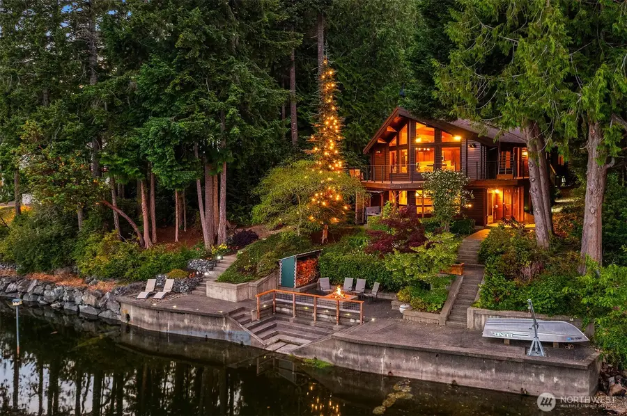 211 E Church Point Drive, Shelton, WA 98584 - #2