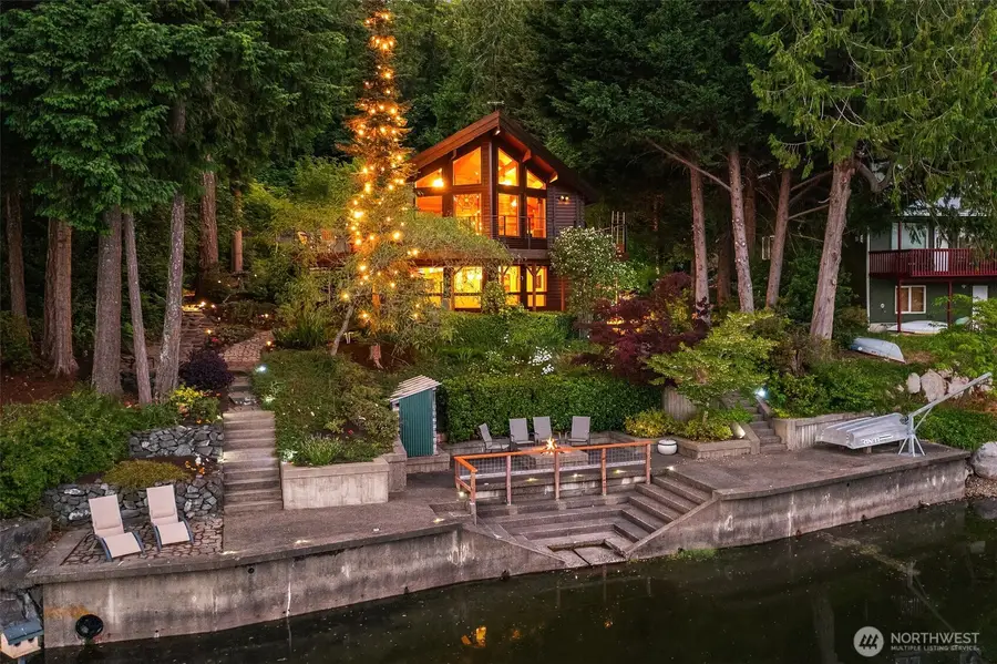 211 E Church Point Drive, Shelton, WA 98584 - #3