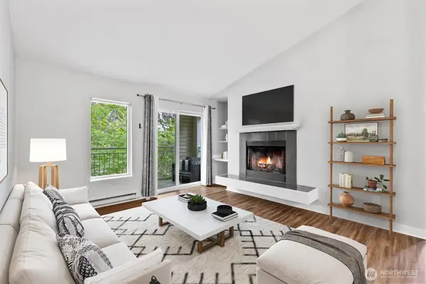 12303 Harbour Pointe Boulevard #Y306, Mukilteo, WA 98275