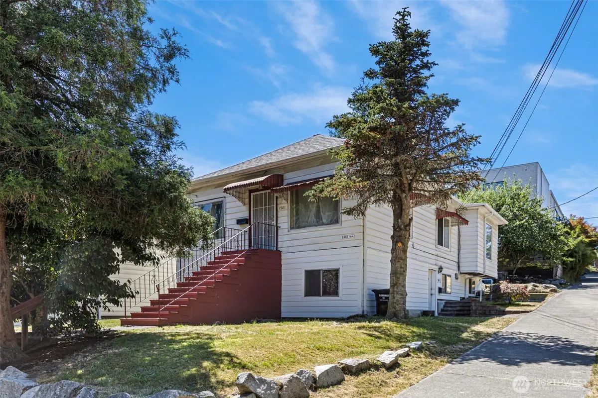 1501 26th Avenue S, Seattle, WA 98144 - #1