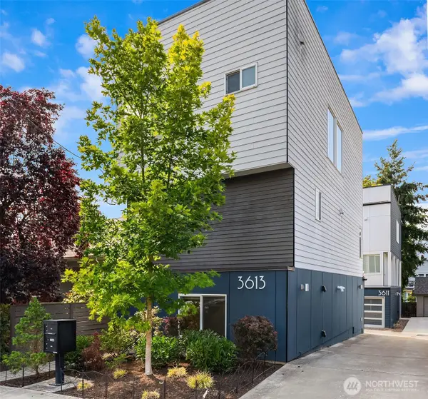 3613 Wallingford Avenue N, Seattle, WA 98103