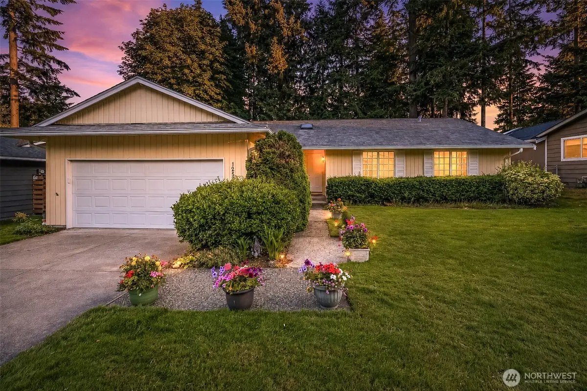 12509 NE 138th Place, Kirkland, WA 98034 - #1