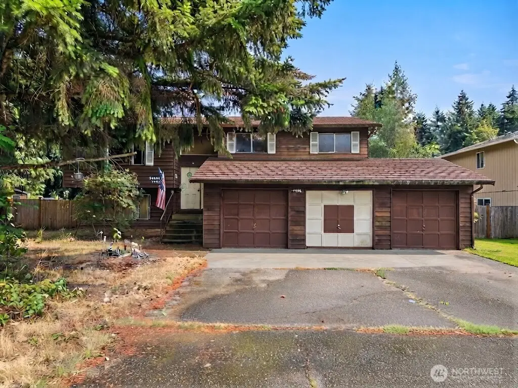 4432 127th Pl Ne, Marysville, WA 98271 - #1