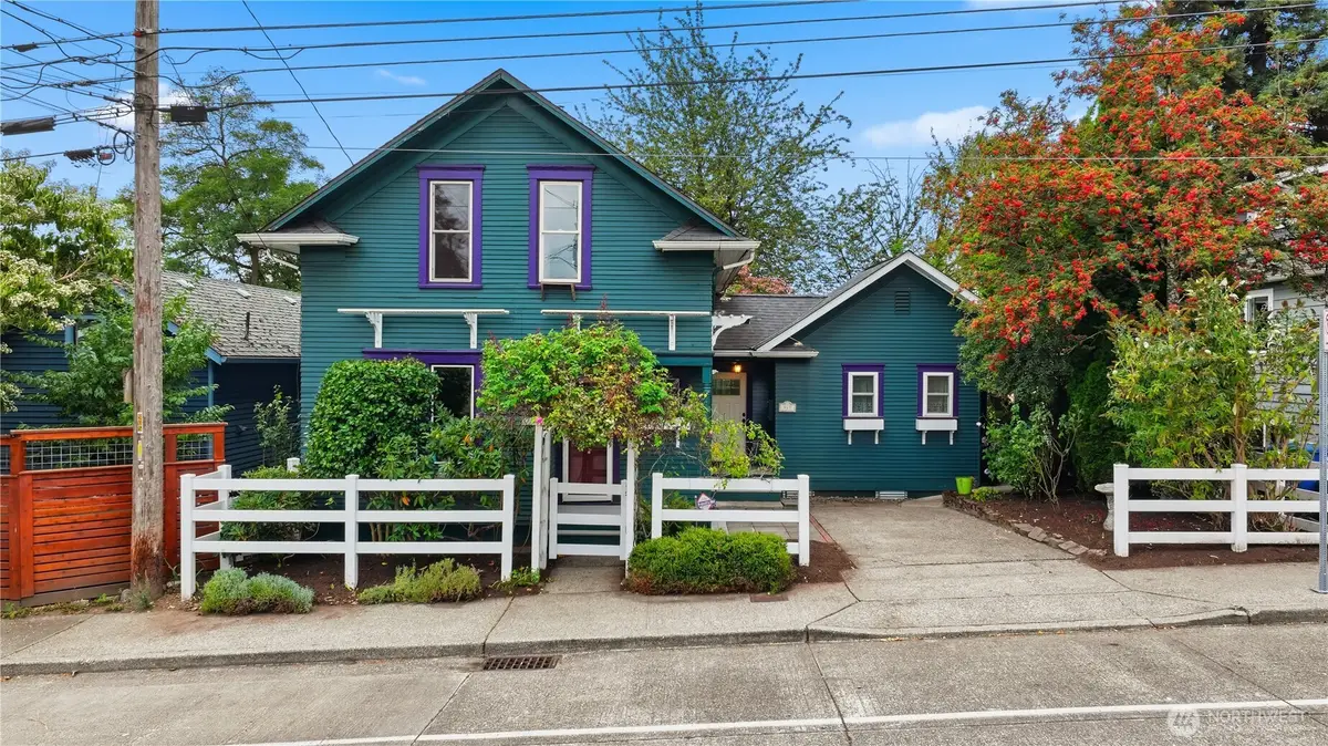 919 20th Avenue S, Seattle, WA 98144 - #1