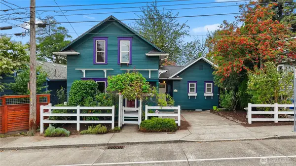 919 20th Avenue S, Seattle, WA 98144