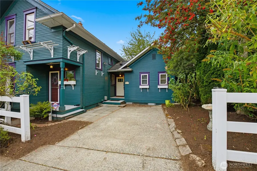 919 20th Avenue S, Seattle, WA 98144 - #3