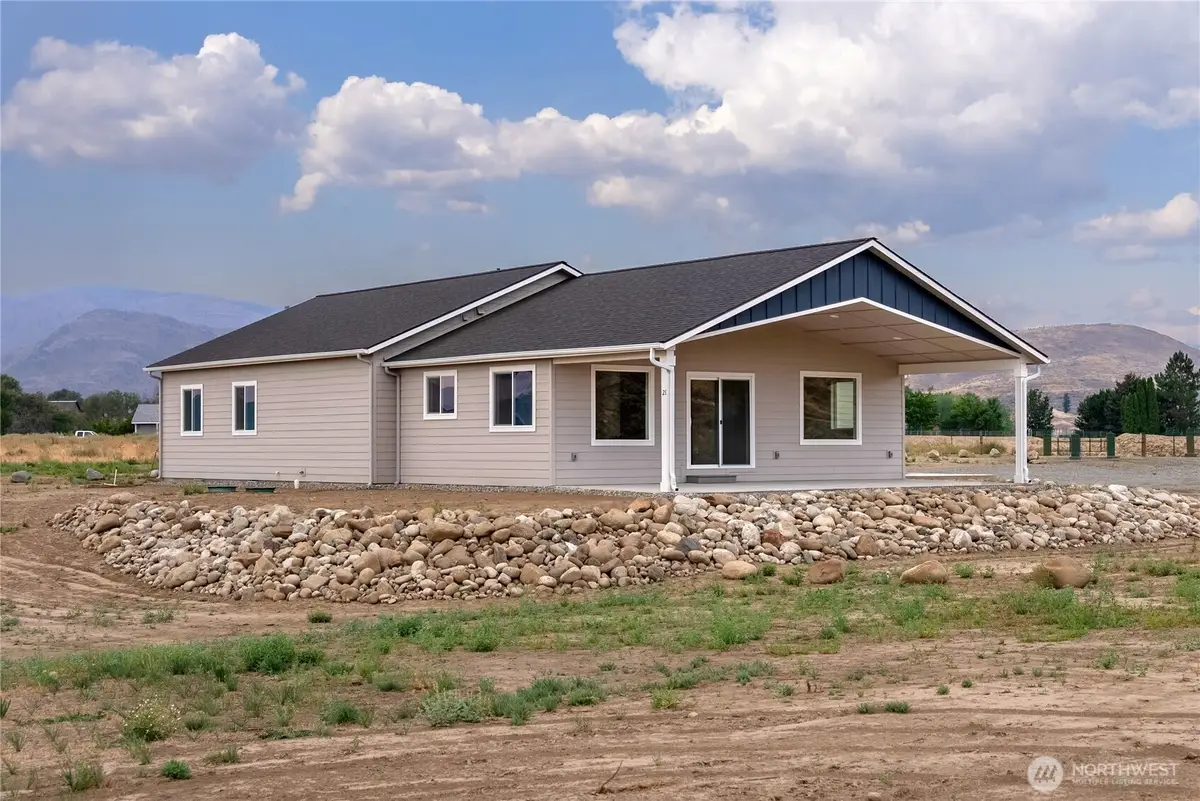 21 Bide-a-wee Rd., Omak, WA 98841 - #1