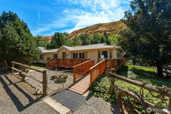 112 Tum-a-lum Lane, Pomeroy, WA 99347