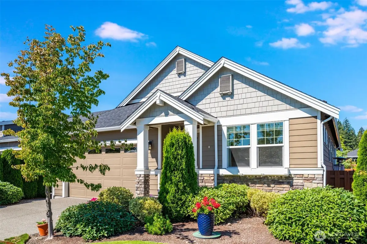 9108 Schmitz Court Se, Lacey, WA 98513 - #1