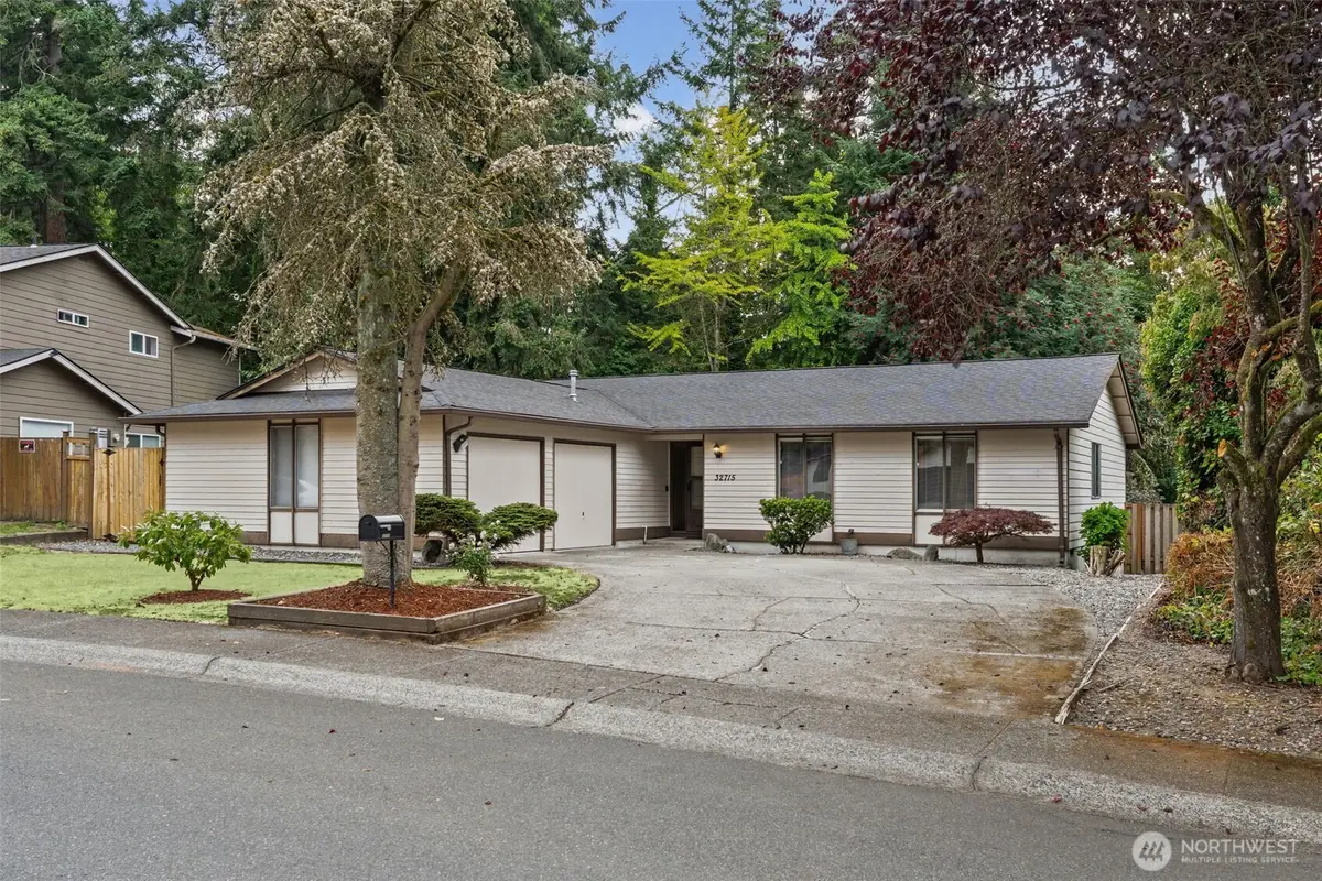 32715 30th Avenue Sw, Federal Way, WA 98023 - #1