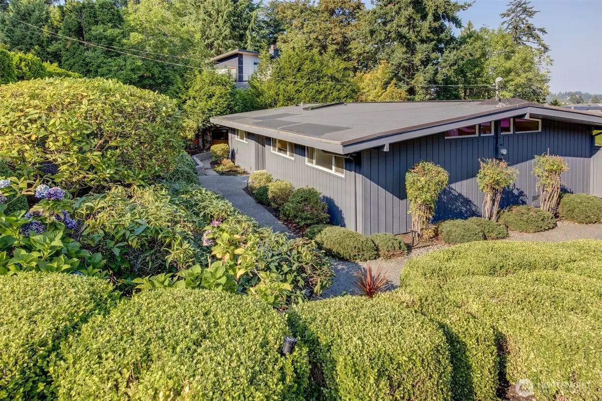 2434 73rd Avenue Se, Mercer Island, WA 98040 - #1