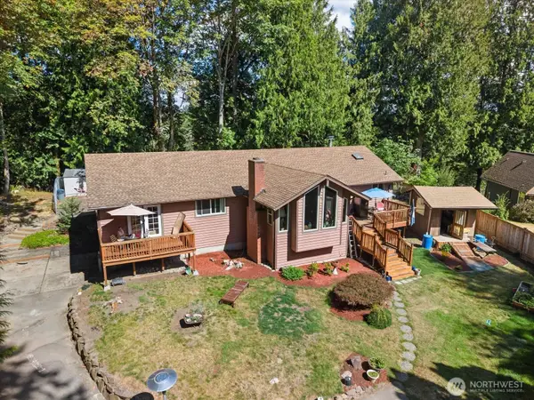 19224 Sprague Drive, Bothell, WA 98012