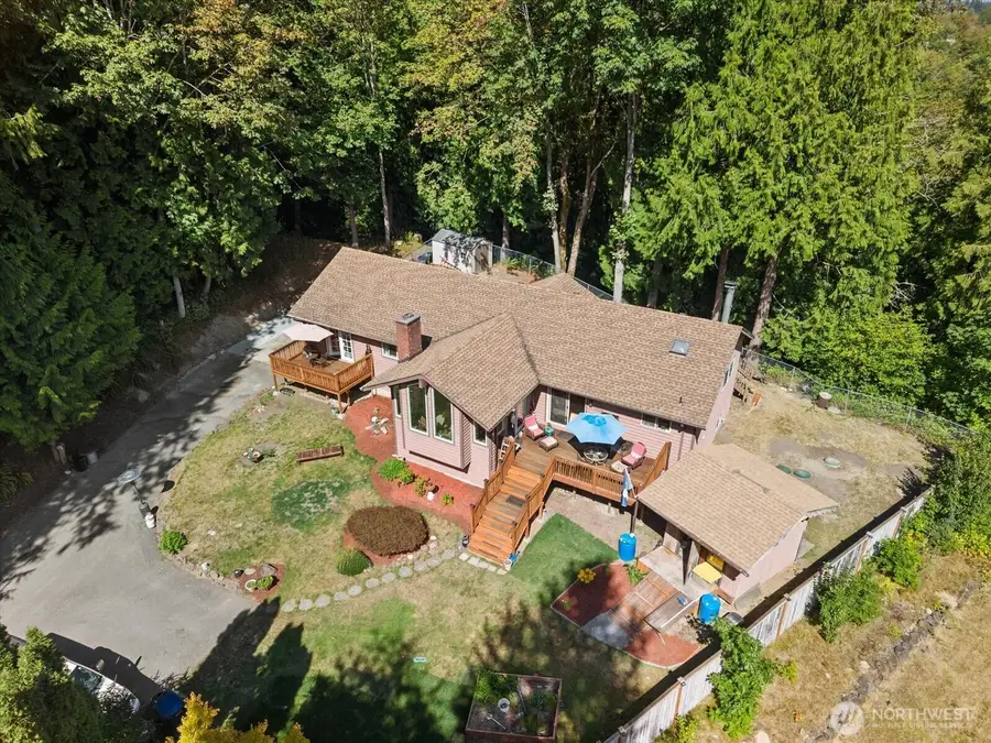 19224 Sprague Drive, Bothell, WA 98012 - #2