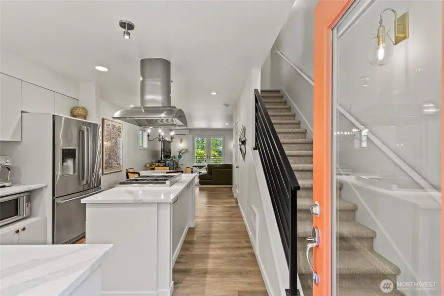 300 26th Avenue E #D, Seattle, WA 98112 - #2