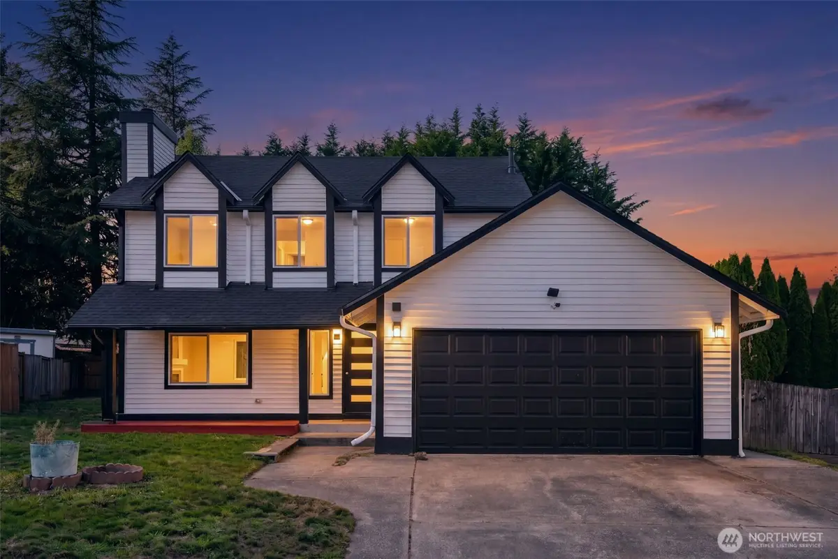 27607 129th Court Se, Kent, WA 98030 - #1